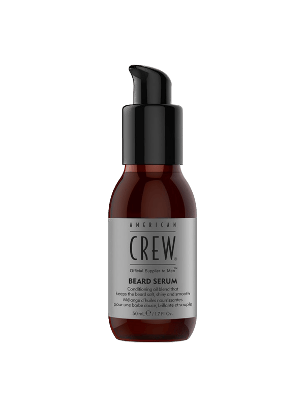 American Crew Beard serum, 50 ml | VESNA