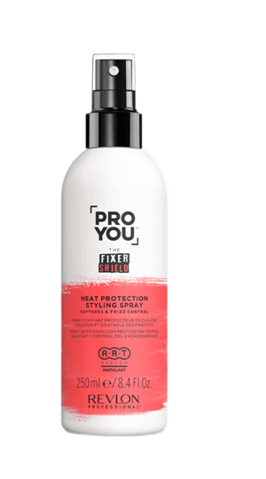 Revlon Professional PRO YOU THE FIXER SHIELD Sprej za zaštitu od toplote, 250 ml | VESNA