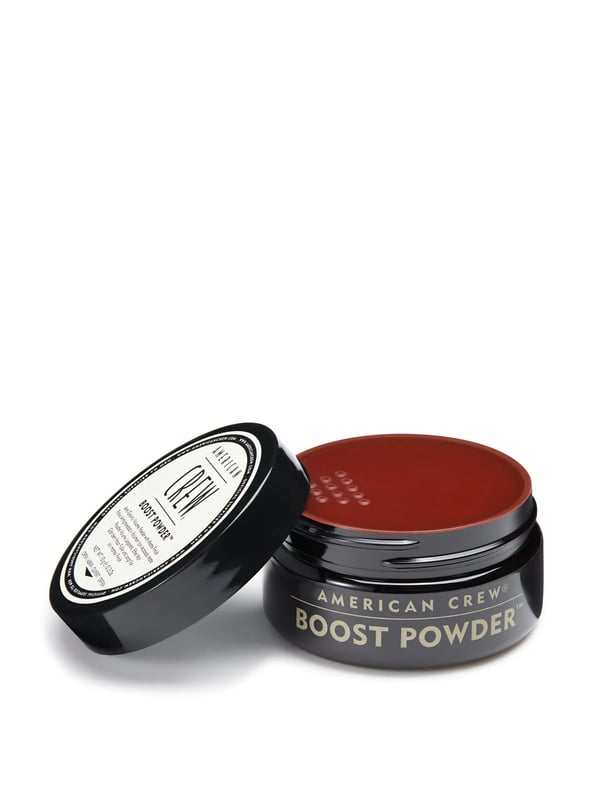 American Crew Boost powder za volumen kose | VESNA