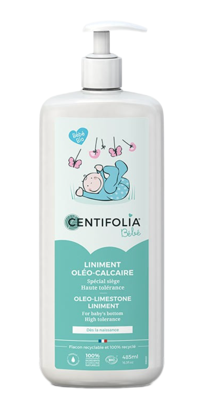 Centifolia Liniment za pelensku regiju | VESNA.RS