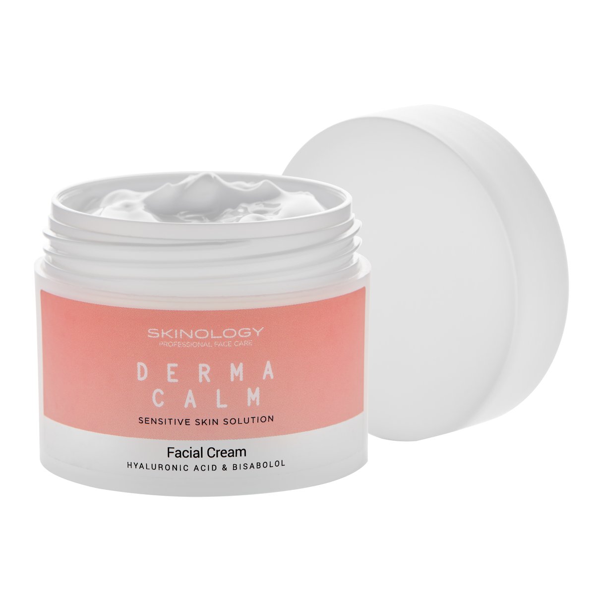 Skinology Krema za lice za osetljivu i suvu kožu, 50 ml | VESNA.RS