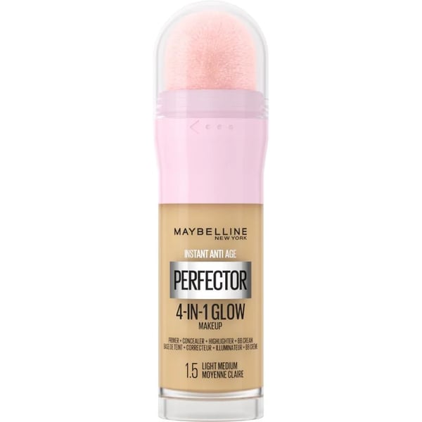 Maybelline New York Instant Perfector Glow 4 u 1 proizvod za ten | VESNA