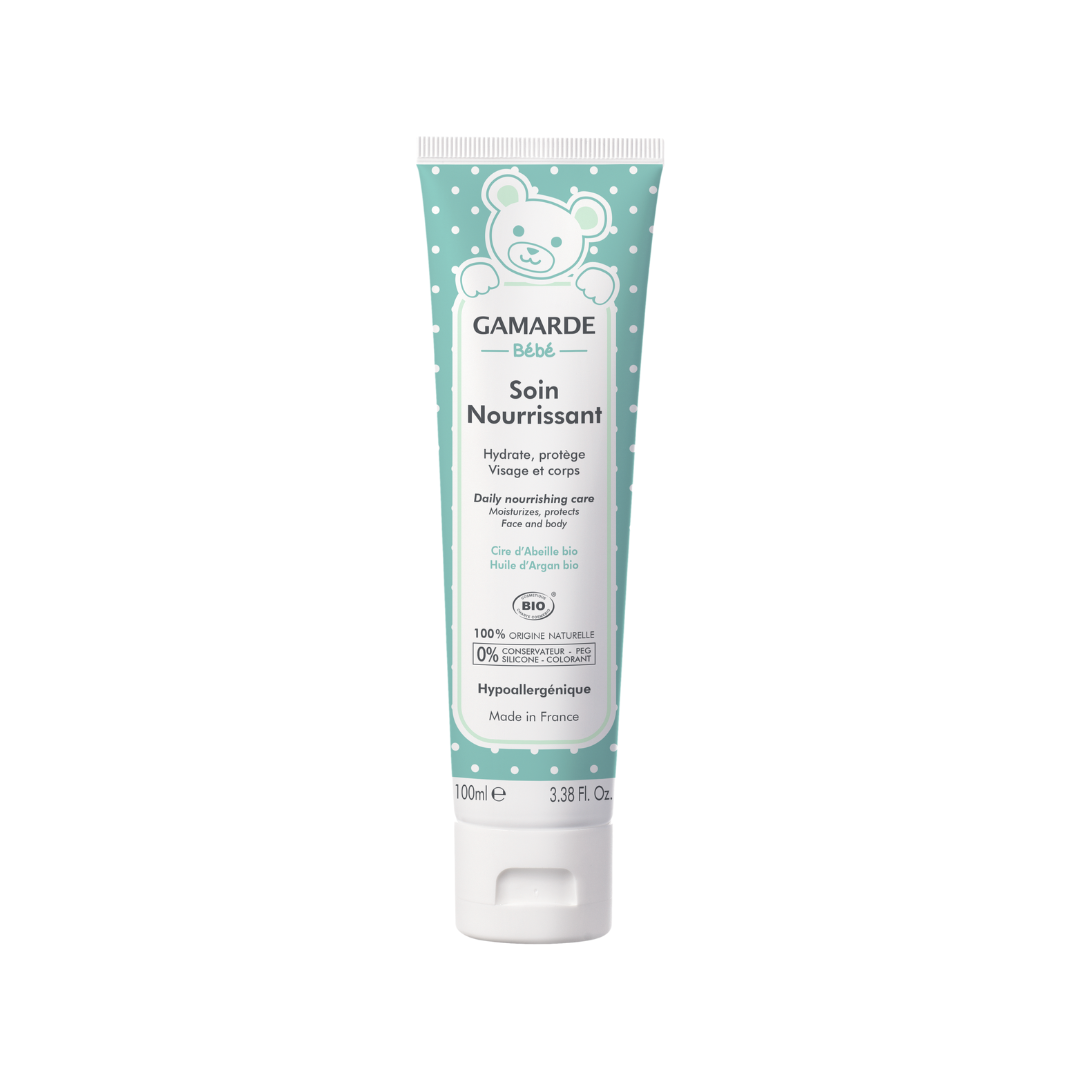 Gamarde Baby negujuća krema za lice i telo, 100 ml | VESNA.RS