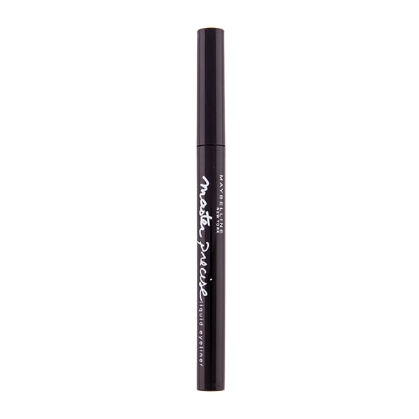 Maybelline New York Master Drama Precise Liner Black | VESNA