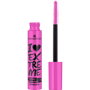 essence I Love Extreme crazy volume maskara — Ultra Black | VESNA.RS