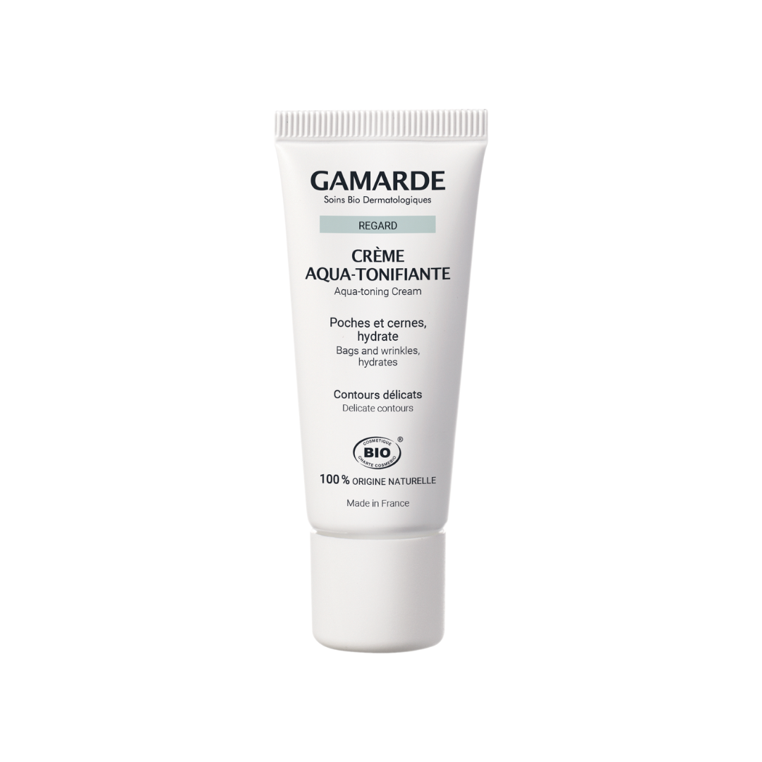 Gamarde Tonizirajuća krema za predeo oko očiju, 20 ml | VESNA.RS