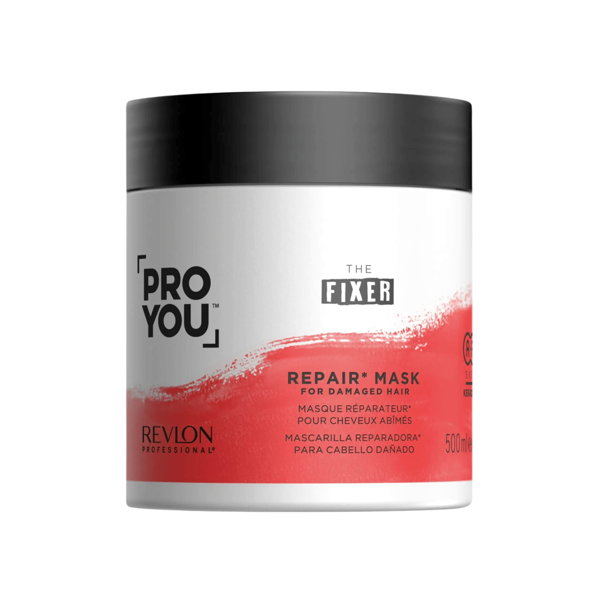 Revlon Professional PRO YOU Maska za kosu THE FIXER, 500 ml | VESNA.RS