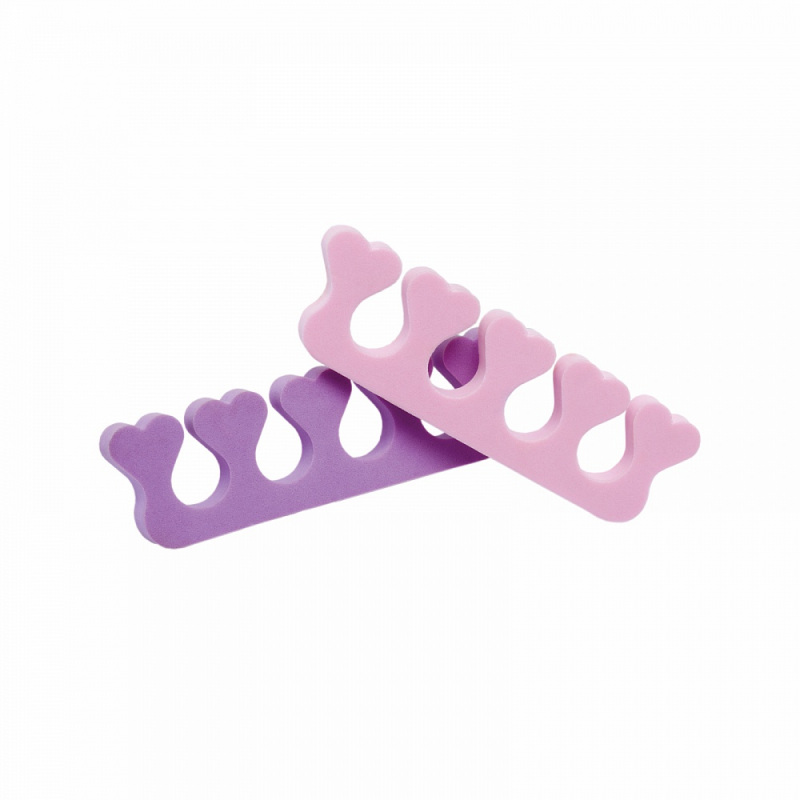DIVAGE Separator za pedikir Srce | VESNA.RS