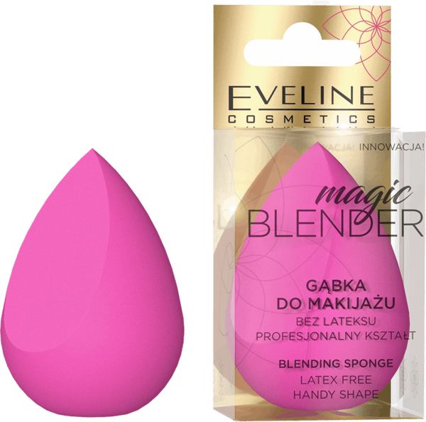 EVELINE Magic blender professional sunđer za šminkanje | VESNA