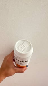 BEERSKIN Šampon Mr. BEERSKIN ENERGIZING, 440 ml | VESNA.RS