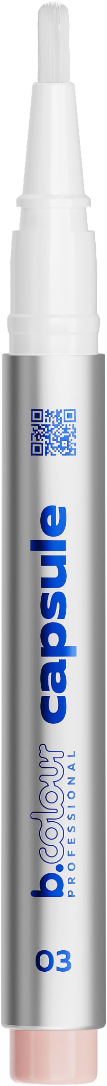 B.COLOUR PROFESSIONAL CAPSULE Hidrantni korektor za lice i oči | VESNA.RS