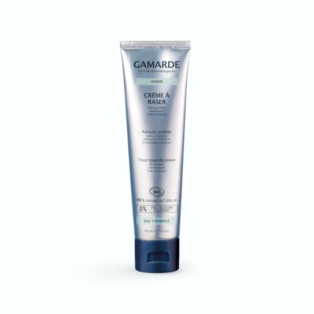 Gamarde Krema za brijanje, 100 g | VESNA.RS
