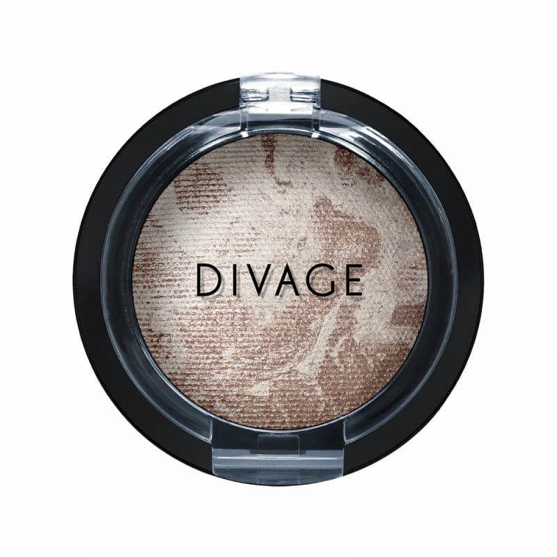 DIVAGE COLOUR SPHERE Pečena senka | VESNA.RS