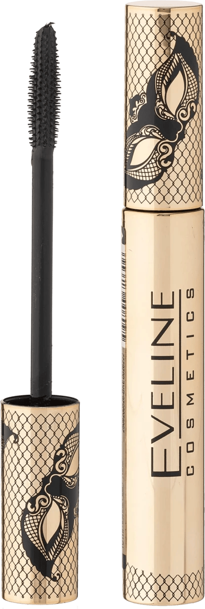 EVELINE Variete Lashes Show Maskara | VESNA.RS