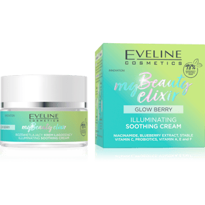 EVELINE My Beauty Elixir – Illuminating Cream, 50 ml | VESNA