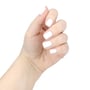 essence Gel Colour lak za nokte — 33 Just white, 8 ml | VESNA.RS