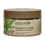 ECOLATIER Šampon-piling Organic Aloe Vera, 300 g | VESNA.RS