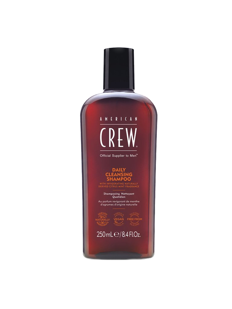 American Crew Šampon za svakodnevno pranje kose, 250 ml | VESNA.RS