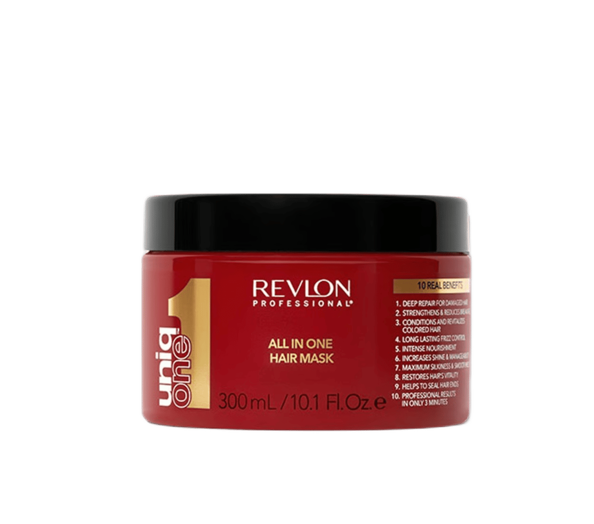 Revlon Professional Uniq One Maska za kosu All in one, 300 ml | VESNA.RS