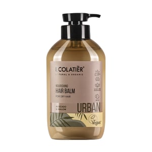 ECOLATIER URBAN Balzam za ishranu kose, 400 ml | VESNA