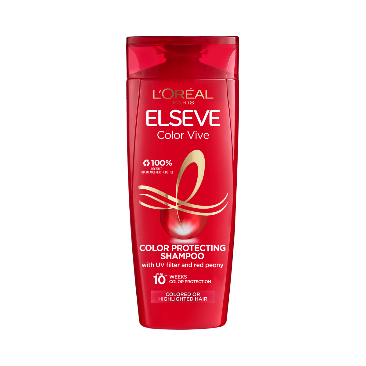 L'Oreal Paris Elseve Color Vive Šampon, 400 ml | VESNA.RS