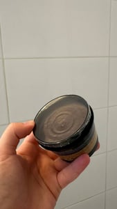 Organic Mimi Piling za telo Kafa & Čokolada, 120 g | VESNA.RS