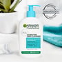 Garnier Pure Active Hydrating Deep Cleanser gel za čišćenje lica, 250 ml | VESNA.RS