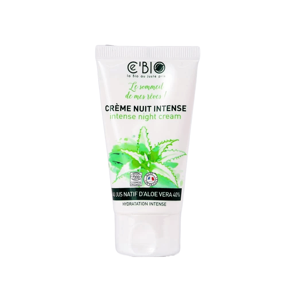 Gravier Aloe vera noćna krema za lice | VESNA.RS