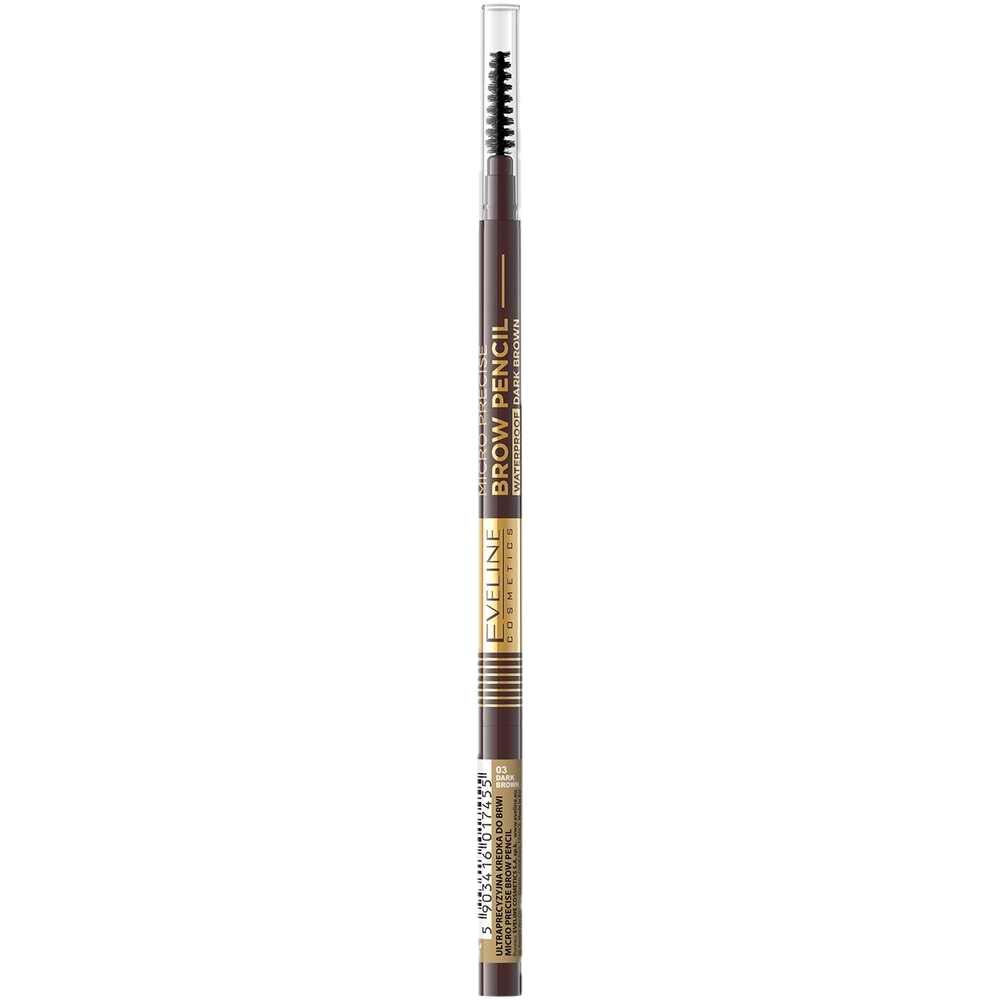 EVELINE Micro Precision Olovka za obrve | VESNA.RS