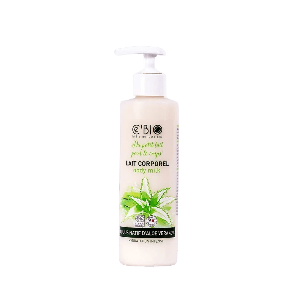 Gravier Aloe vera mleko za telo | VESNA.RS