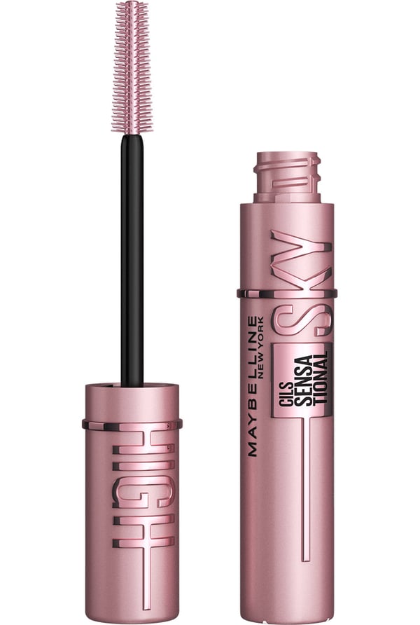 Maybelline New York Lash Sensational Sky High maskara | VESNA