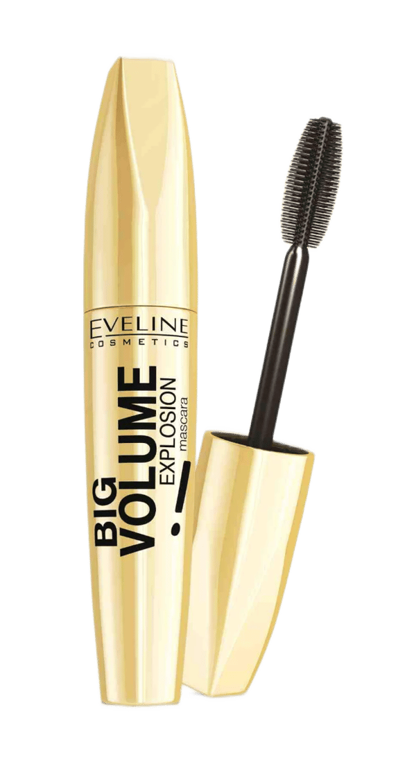 EVELINE Big Volume Explosion Maskara | VESNA