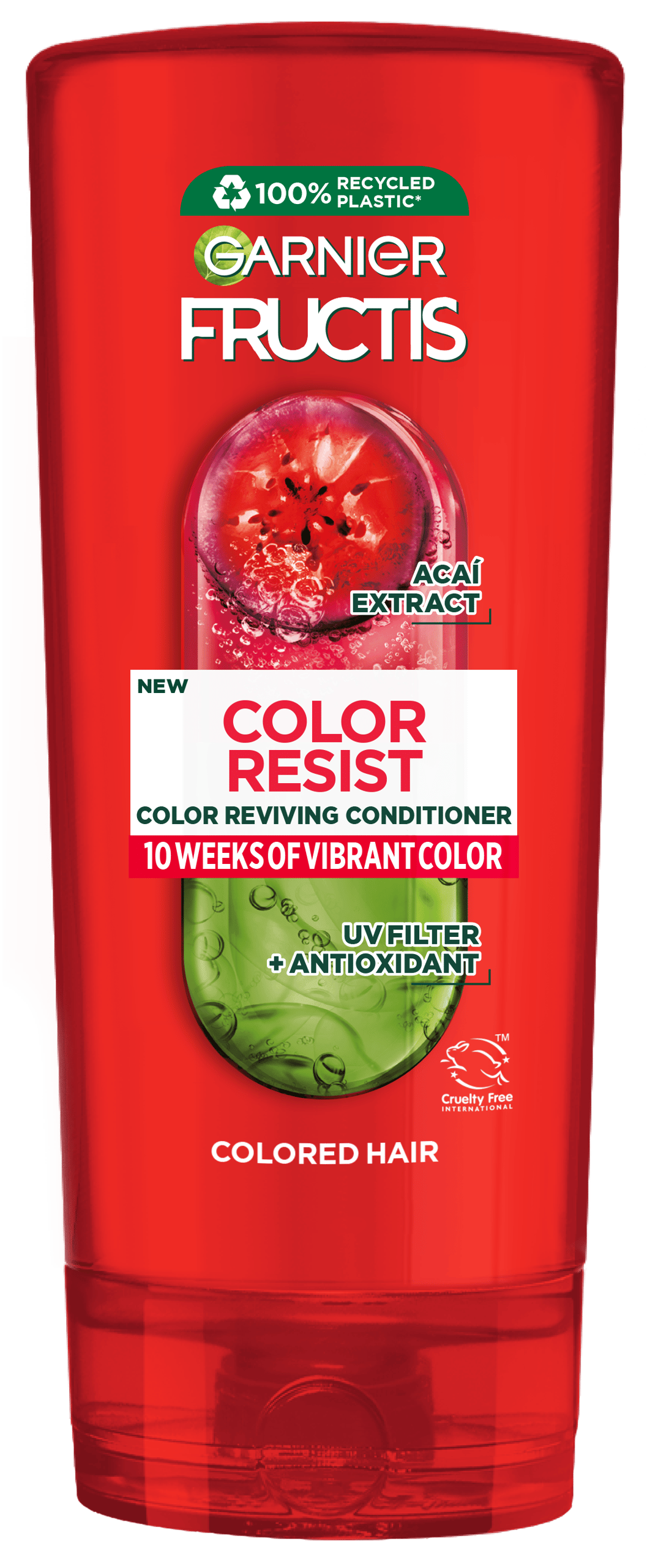 Garnier Fructis Color Resist Regenerator, 200 ml | VESNA.RS