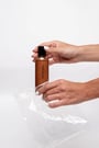NUDE&RUDE Cinnamon Skin Tanning Oil, 150 ml | VESNA.RS