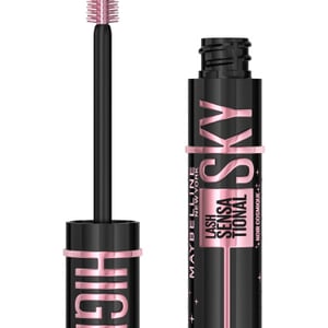 Maybelline New York Lash Sensational Sky High Cosmic Black maskara | VESNA