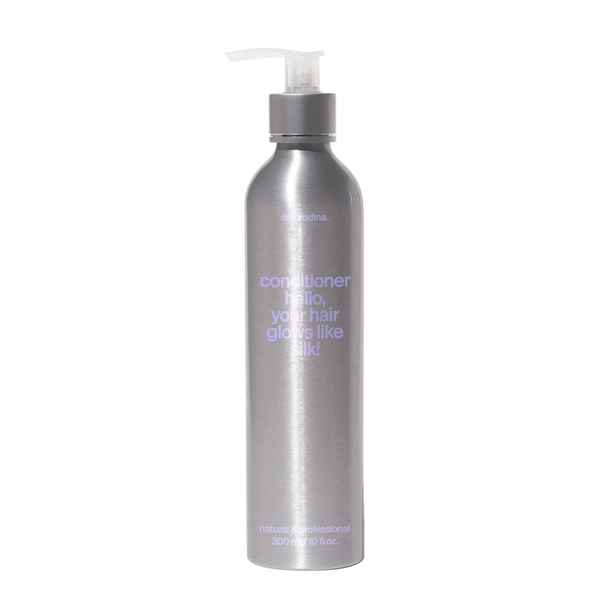 SmoRodina Regenerator za oštećenu i farbanu kosu, 330 ml | VESNA.RS