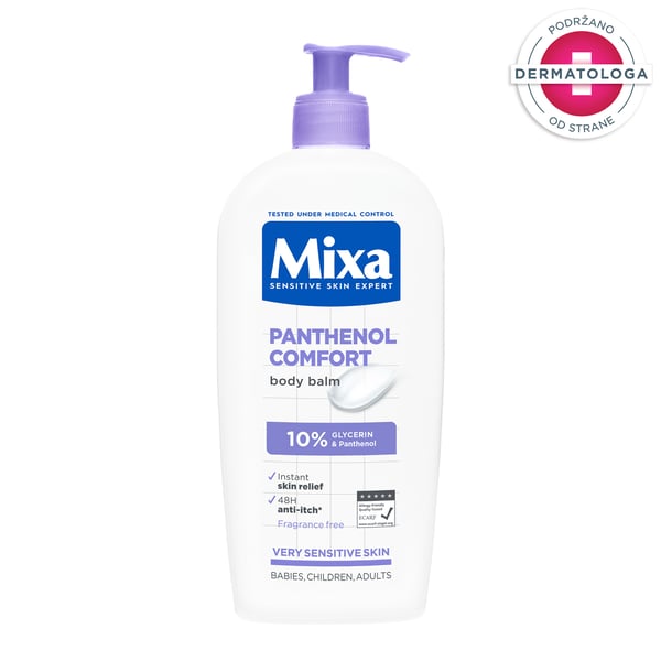 MIXA Body Atopiance, 400 ml | VESNA