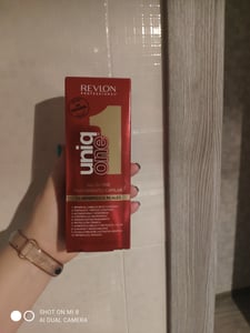 Revlon Professional Uniq One Preparat za negu kose, 150 ml | VESNA.RS