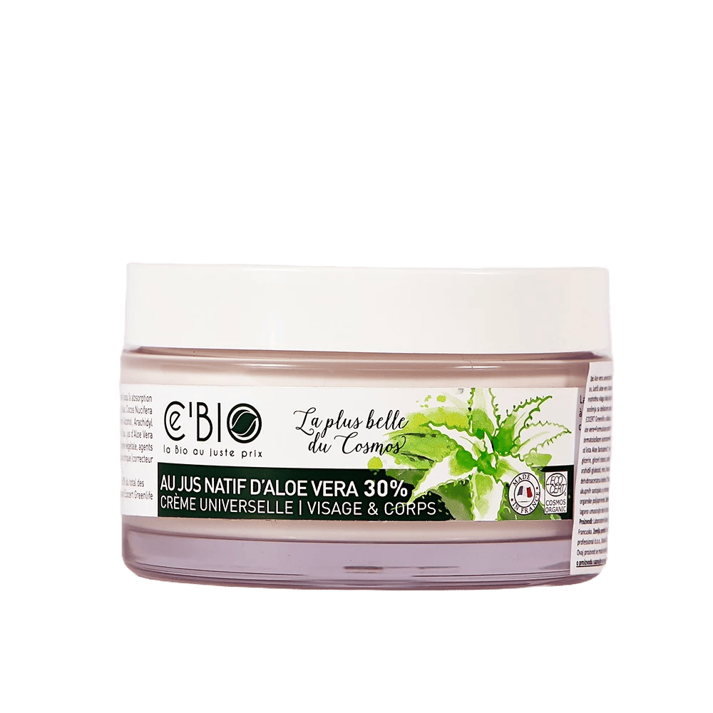 Gravier Aloe vera univerzalna krema | VESNA.RS