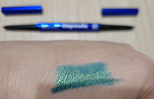 B.COLOUR PROFESSIONAL Olovka za oči Smoky eye i shimmer 2in1 | VESNA.RS