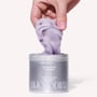 SmoRodina Šećerno slani piling žele za telo "Lavanda", 300 g | VESNA.RS