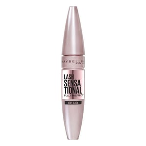 Maybelline New York Lash Sensational Maskara | VESNA