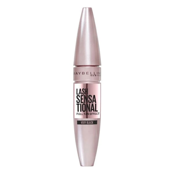 Maybelline New York Lash Sensational Maskara | VESNA