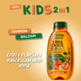 Garnier Botanic Therapy kids Apricot 2U1 dečiji šampon i balzam | VESNA.RS