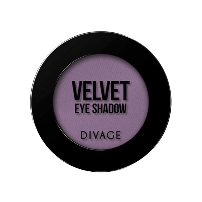 DIVAGE VELVET senka oči | VESNA.RS