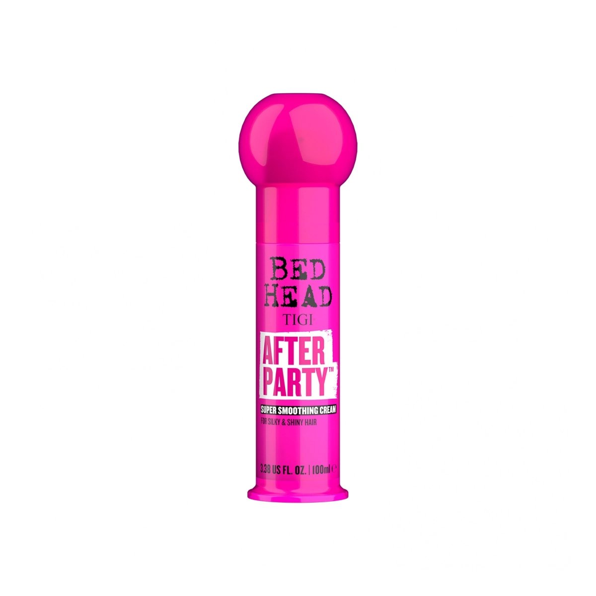TIGI BED HEAD Krema za sjajnu i super glatku kosu AFTER-PARTY, 100 ml | VESNA.RS