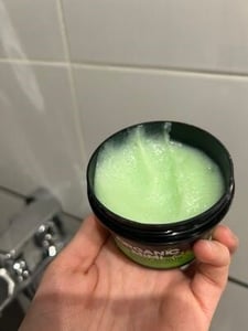 Organic Mimi Piling za telo Ši & Juzu, 120 g | VESNA.RS