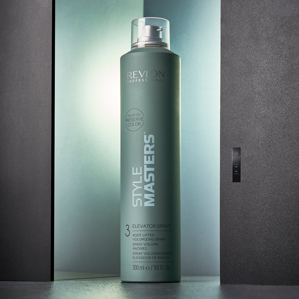 Revlon Professional Style Masters Sprej za podizanje pri korenu kose ELEVATOR SPRAY, 300 ml | VESNA.RS