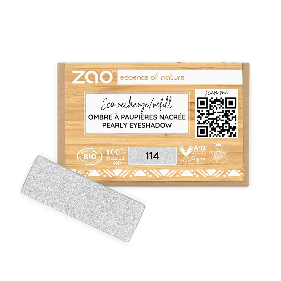 ZAO Refill – senke za oči | VESNA.RS