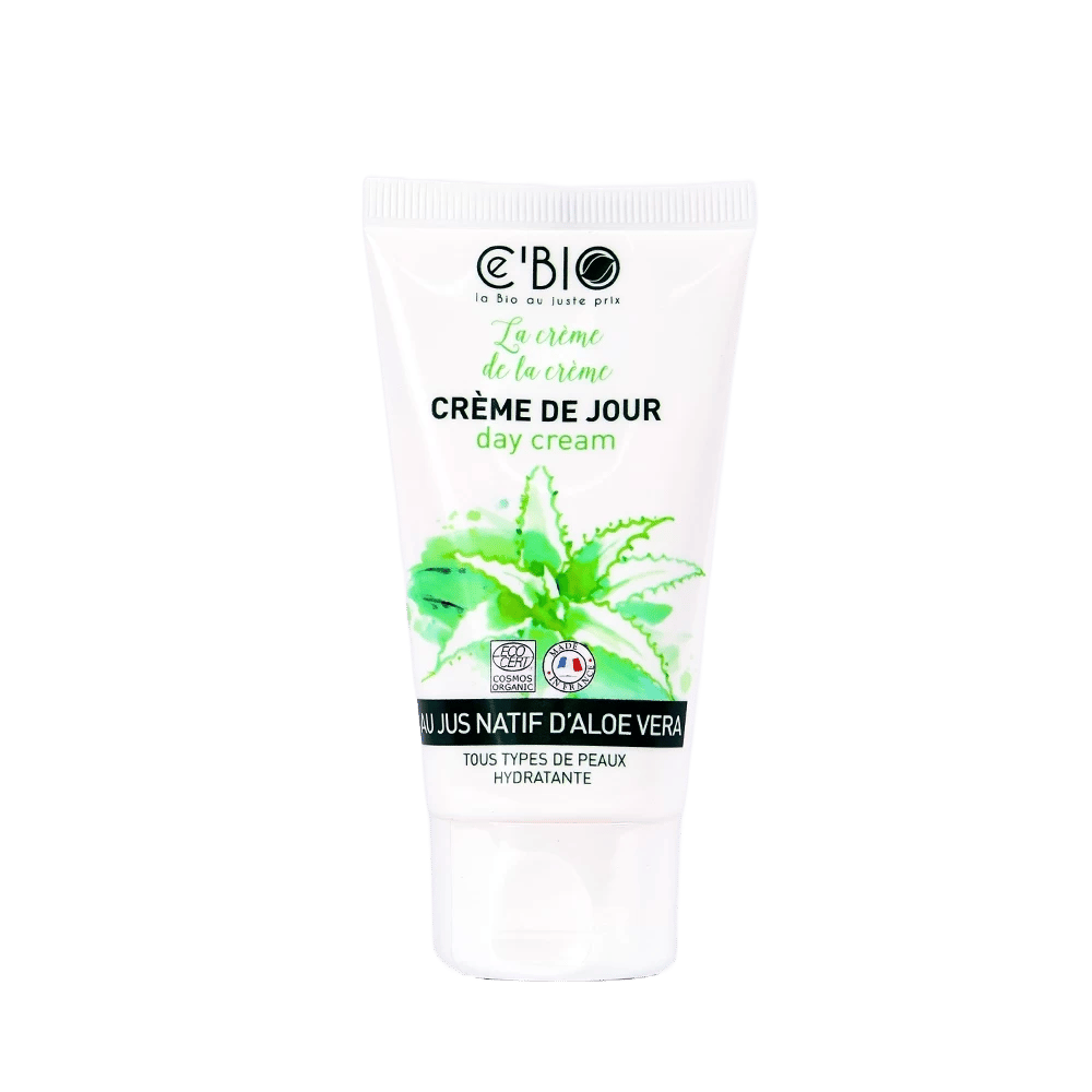 Gravier Aloe vera dnevna krema za lice | VESNA.RS